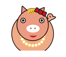 Angle and His friends sticker #372420