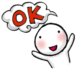 hakubokusan sticker #372556