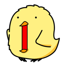 pisuke sticker #373325