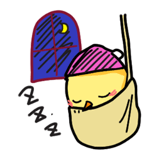 pisuke sticker #373334