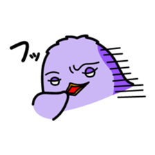 pisuke sticker #373342