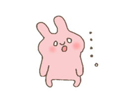 girl & usasa sticker #373466