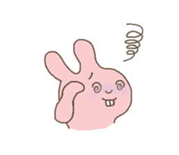 girl & usasa sticker #373469