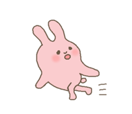 girl & usasa sticker #373471