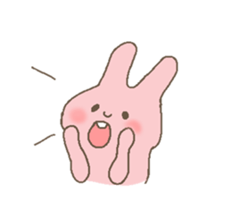 girl & usasa sticker #373472