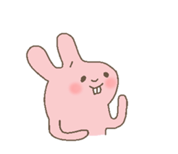 girl & usasa sticker #373473