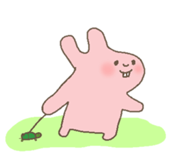 girl & usasa sticker #373476