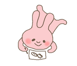 girl & usasa sticker #373478