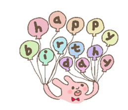 girl & usasa sticker #373480