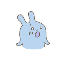 girl & usasa sticker #373481