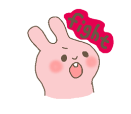 girl & usasa sticker #373482