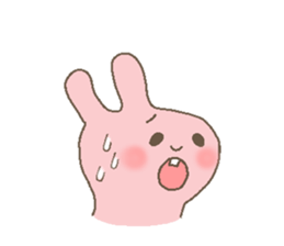 girl & usasa sticker #373484