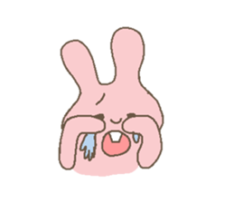 girl & usasa sticker #373485