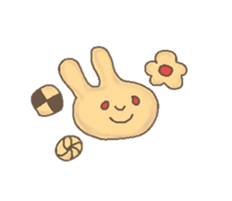 girl & usasa sticker #373489