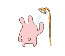 girl & usasa sticker #373490