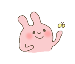 girl & usasa sticker #373494