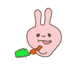 girl & usasa sticker #373496