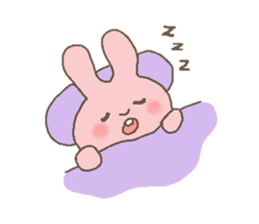 girl & usasa sticker #373497