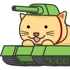 Cat Tank