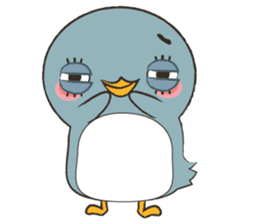 Fun zoo sticker #373665