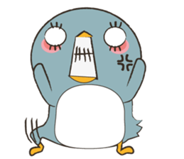 Fun zoo sticker #373667