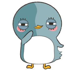 Fun zoo sticker #373669