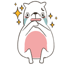 Fun zoo sticker #373671