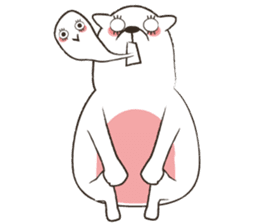 Fun zoo sticker #373673