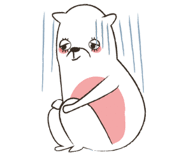 Fun zoo sticker #373674