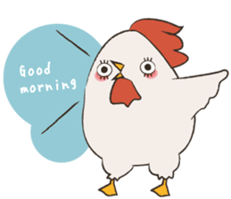 Fun zoo sticker #373675