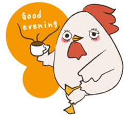 Fun zoo sticker #373676