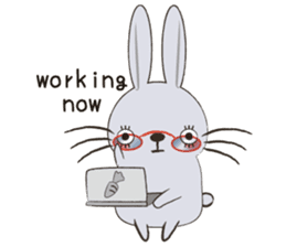 Fun zoo sticker #373678