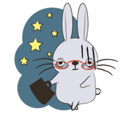 Fun zoo sticker #373682