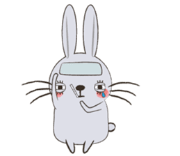 Fun zoo sticker #373683