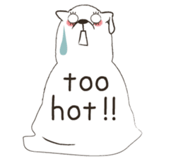 Fun zoo sticker #373684