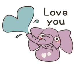 Fun zoo sticker #373690