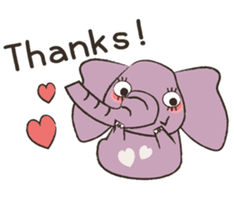 Fun zoo sticker #373692