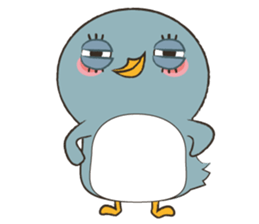 Fun zoo sticker #373697