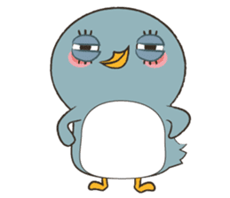 Fun zoo sticker #373697