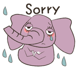 Fun zoo sticker #373704