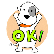 Laurel sticker #373705