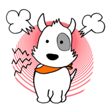 Laurel sticker #373709