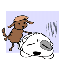 Laurel sticker #373710