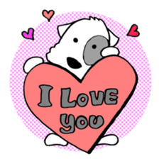 Laurel sticker #373712