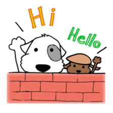 Laurel sticker #373713