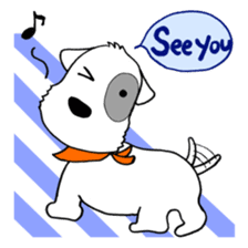 Laurel sticker #373714