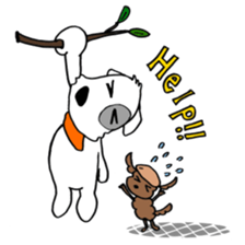 Laurel sticker #373716