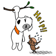 Laurel sticker #373716