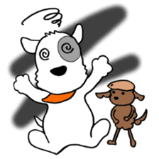 Laurel sticker #373720