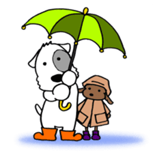 Laurel sticker #373722